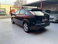 usado Ford Focus 1.6TDCi Econetic 109