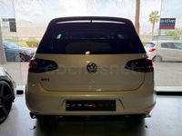 Usado VW Golf VII GTI Clubsport 265 CV (194 kW) 2016 Blanco Berlina