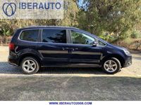 usado Seat Alhambra 2.0TDI CR Eco. Style DSG 170