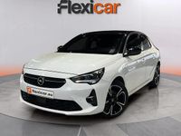 Usado Opel Corsa Edition 101 CV (74 kW) 2020 Blanco Berlina