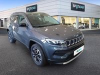 usado Jeep Compass 4Xe 1.3 PHEV 140kW(190CV) AT AWD Limited