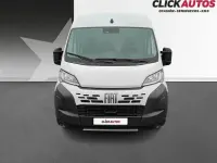 Usado Fiat Ducato 140 CV (102 kW) 2025 Van