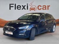 usado Seat Leon 1.5 TSI 110kW S&S Xcellence Gasolina en Flexicar Sabadell 2