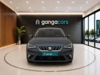 Usado Seat Ibiza XCELLENCE 116 CV (85 kW) 2025 Gris Utilitario