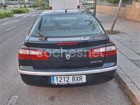 Usado Renault Laguna II Dynamique 136 CV (100 kW) 2002 Verde Berlina
