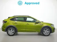 Occasion VW Taigo R-line 116 ch (85 kW) 2024 Vert SUV