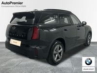 Usado Mini Countryman 163 CV (119 kW) 2024 Negro SUV