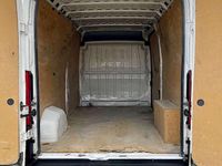 Usado Peugeot Boxer S 139 CV (102 kW) 2020 Blanco Van