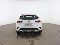 Usado Kia XCeed 116 CV (85 kW) 2019 Blanco SUV