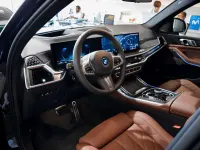 Usado BMW X5 M Sport 489 CV (359 kW) 2026 Negro SUV