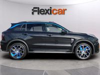 Usado Lynk & Co 01 261 CV (191 kW) 2022 Negro SUV