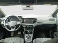 Usado VW Taigo R-line 115 CV (84 kW) 2025 Gris SUV