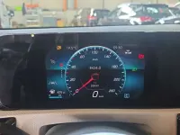 Usado Mercedes CLA200 150 CV (110 kW) 2022 Coupe
