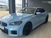 Usado BMW M2 Comfort Edition 460 CV (338 kW) 2023 Azul Coupe