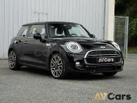 Usado Mini Cooper S 192 CV (141 kW) 2018 Negro Utilitario