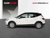 Usado Seat Arona Style 116 CV (85 kW) 2025 Blanco SUV