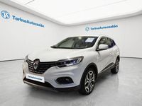 Usado Renault Kadjar Life 140 CV (102 kW) 2021 Blanco SUV