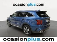 Usado Kia Sorento 232 CV (170 kW) 2020 Azul SUV