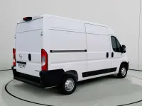 Usado Opel Movano 140 CV (102 kW) 2022 Blanco Van