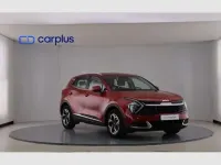 Usado Kia Sportage 150 CV (110 kW) 2022 SUV