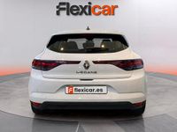 Usado Renault Mégane IV Business 116 CV (85 kW) 2021 Blanco Utilitario