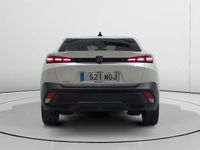 Usado Peugeot 408 Allure 132 CV (97 kW) 2023 Blanco Berlina