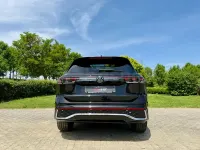 Usado VW Tiguan R-line 150 CV (110 kW) 2024 Negro SUV