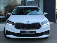 Usado Skoda Fabia Selection 80 CV (58 kW) 2023 Blanco Utilitario