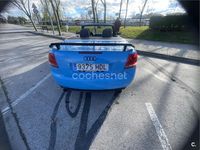 Usado Audi A4 Cabriolet 200 CV (147 kW) 2007 Azul Descapotable