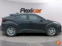 Usado Toyota C-HR Active 122 CV (89 kW) 2021 Negro SUV