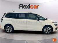 Usado Citroën C4 SpaceTourer Origins 130 CV (95 kW) 2020 Blanco Monovolumen
