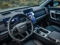 Nuevo Jaecoo 7 346 CV (254 kW) 2025 Gris SUV