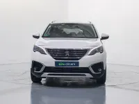 Usado Peugeot 5008 Allure 130 CV (95 kW) 2018 SUV