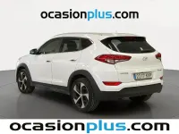 Occasion Hyundai Tucson 141 PK (103 kW) 2018 Wit SUV
