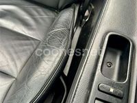 Usado Peugeot 307 CC 110 CV (80 kW) 2006 Gris / plata Descapotable