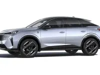 Nuevo Peugeot 3008 GT 195 CV (143 kW) 2026 Blanco SUV