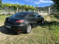 Usado Alfa Romeo GT Distinctive 150 CV (110 kW) 2004 Negro Coupe
