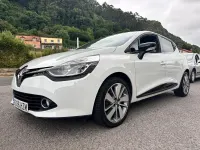 Usado Renault Clio 90 CV (66 kW) 2014