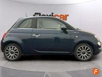 Usado Fiat 500 Dolcevita 70 CV (51 kW) 2023 Gris Utilitario
