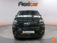 Usado Peugeot Traveller Business-Line 179 CV (131 kW) 2024 Negro Monovolumen