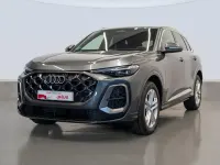 Usado Audi Q5 S-Line 204 CV (150 kW) 2025 Gris SUV