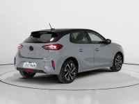 Nuevo Opel Corsa 101 CV (74 kW) 2025 Gris Utilitario