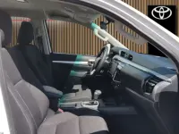 Nuevo Toyota HiLux 220 CV (161 kW) 2026 Blanco Pickup/Camioneta
