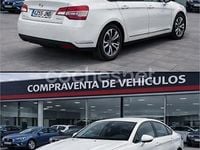 Usado Citroën C5 Feel 180 CV (132 kW) 2016 Blanco Berlina