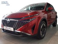 Usado Nissan Qashqai N-Connecta 140 CV (102 kW) 2025 SUV