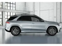 Nuevo Mercedes GLE350 333 CV (244 kW) 2025 Gris