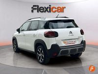 Usado Citroën C3 Aircross PureTech 110 CV (80 kW) 2023 Blanco SUV