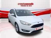 usado Ford C-MAX (O) 1.5 TDCi 88kW Trend+ Te puede interesar