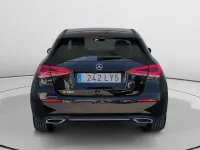 Usado Mercedes A180 136 CV (100 kW) 2022
