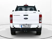 Usado Ford Ranger XL 170 CV (125 kW) 2021 Blanco Pickup/Camioneta